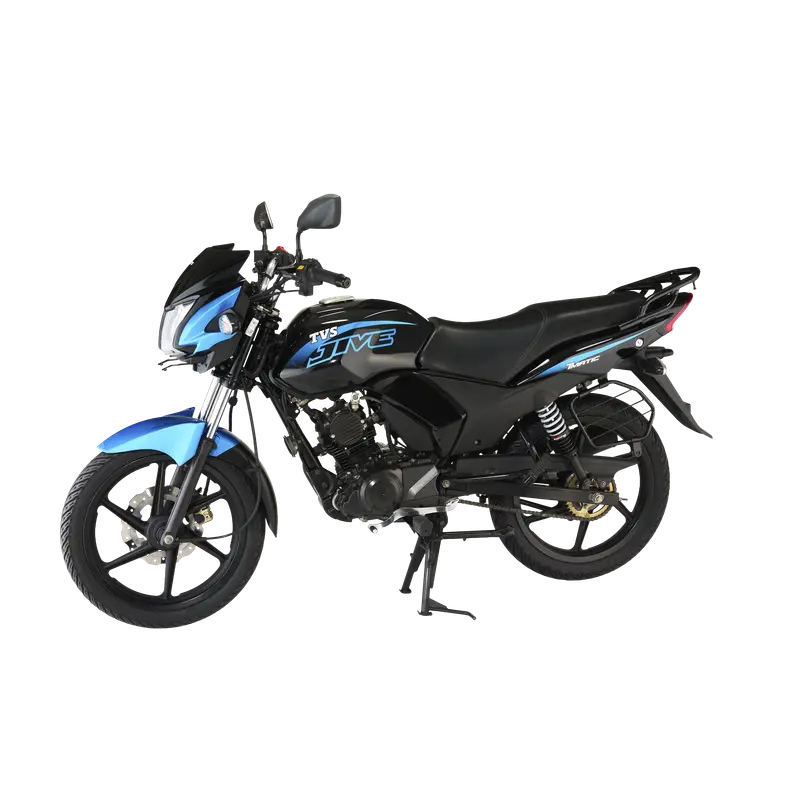 JIVE 110 cc